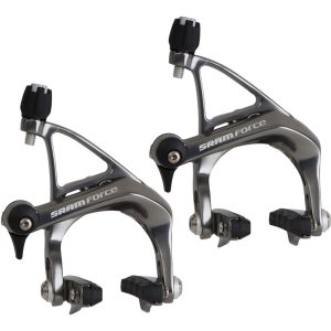 SRAM Force Brake Calipers Front and Rear