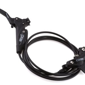 SRAM G2 RS Hydraulic Disc Brake (Black) (Post Mount) (Right) (Caliper Included) - 00.5018.178.001