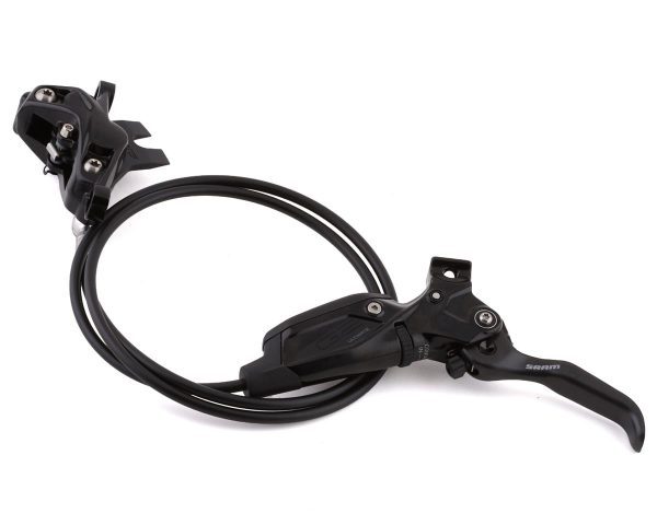 SRAM G2 Ultimate Disc Brake (Black) (Post Mount) (Left) (Caliper Included) - 00.5018.160.002