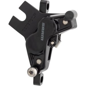 SRAM G2 Ultimate Disc Brake Caliper (Black) (Hydraulic) (Front or Rear) (Post M... - 11.5018.056.009