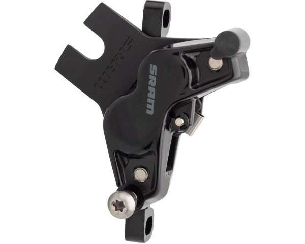 SRAM G2 Ultimate Disc Brake Caliper (Black) (Hydraulic) (Front or Rear) (Post M... - 11.5018.056.009