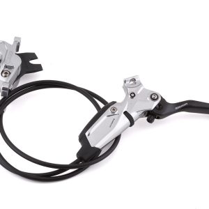 SRAM G2 Ultimate Disc Brake (Silver) (Post Mount) (Left) (Caliper Included) - 00.5018.160.000