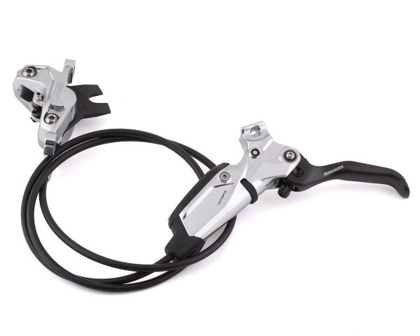 SRAM G2 Ultimate Disc Brake (Silver) (Post Mount) (Left) (Caliper Included) - 00.5018.160.000