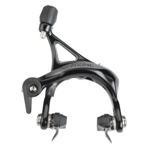 SRAM Rival 22 Road Brake Calipers (Black) (Rear) - 00.5118.008.001