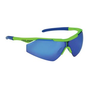 Salice 004 Rw Sunglasses Groen Rw Blue/CAT3