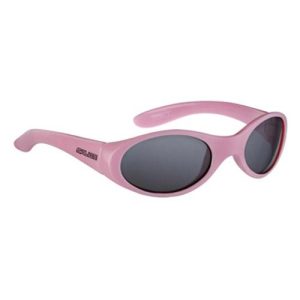 Salice 153p Pink Polarflex Smoke/cat3 Polarized Sunglasses Roze Polarflex Smoke/CAT3