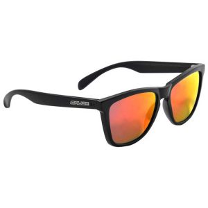 Salice 3047 Rw Sunglasses Zwart Rw Red/CAT3