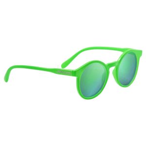 Salice 38 Rw Sunglasses Groen Rw Green/CAT3