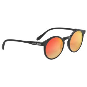 Salice 38 Rw Sunglasses Zwart RW Red/CAT3