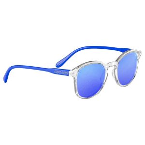 Salice 39 Rw Sunglasses Blauw Rw Blue/CAT3