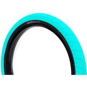 Saltbmx Tracer 18'' X 2.20 Rigid Urban Tyre Blauw 18'' x 2.20