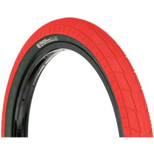 Saltbmx Tracer 18'' X 2.20 Rigid Urban Tyre Oranje 18'' x 2.20