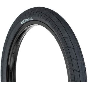 Saltbmx Tracer 18'' X 2.20 Rigid Urban Tyre Zilver 18'' x 2.20