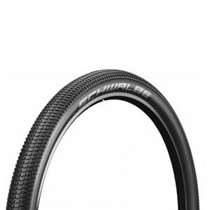 Schwalbe Billy Bonkers Hs600 Tubular 26'' X 2.10 Mtb Tyre Zwart 26'' x 2.10