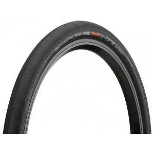 Schwalbe G-one Speed Evo Addix Super Ground Tubeless 20'' X 1.50 Rigid Urban Tyre Zwart 20'' x 1.50