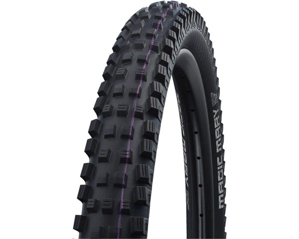 Schwalbe Magic Mary HS447 Mountan Tire (Black) (27.5") (2.6") (Wire) (Addix Ultra Soft/Downhill)