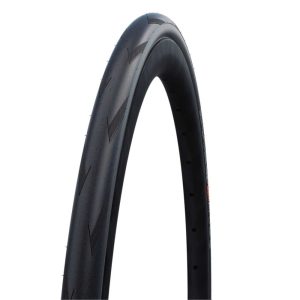 Schwalbe Pro One Super Race V-guard Tl-easy Hs493 Tubeless 650c X 28 Road Tyre Zilver 650C x 28