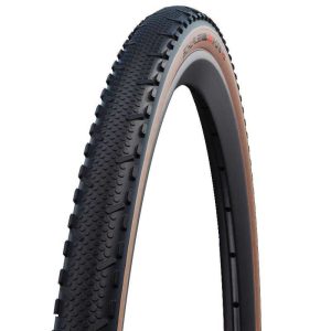 Schwalbe X-one Tubeless 700 X 33 Road Tyre Zilver 700 x 33