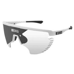 Scicon Aerowing Lamon Photochromic Sunglasses Wit SCN-PP