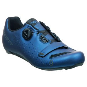 Scott Comp Boa Road Shoes Blauw EU 40 Man