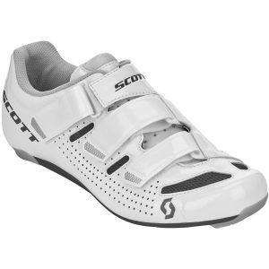 Scott Comp Road Shoes Wit EU 36 Vrouw