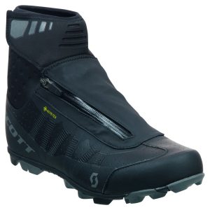 Scott Heater Gore-tex Mtb Shoes Zwart EU 40 Man