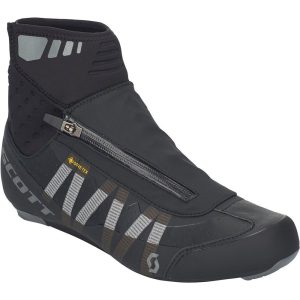 Scott Heater Gore-tex Road Shoes Zwart EU 39 Man