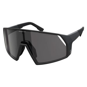 Scott Pro Shield Ls Photochromic Sunglasses Zwart Grey Light Sensitive/CAT1-3