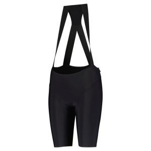 Scott Rc Premium ++++ Bib Shorts Zwart L Vrouw