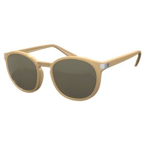 Scott Riff Sunglasses Goud Brown Eco/CAT3