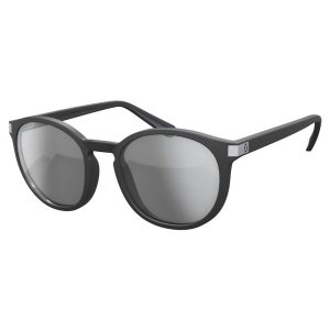 Scott Riff Sunglasses Transparant Grey Eco/CAT3