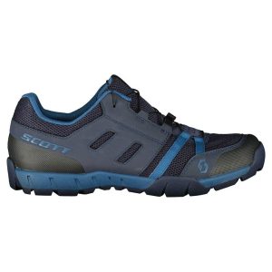 Scott Sport Crus-r Mtb Shoes Blauw EU 40 Man