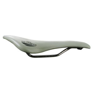Selle San Marco Allroad Superconfort Open-fit Racing Saddle Transparant 146 mm