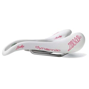 Selle Smp Dynamic Woman Saddle Wit 138 mm