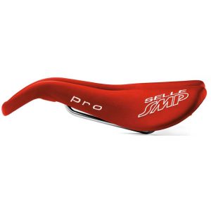 Selle Smp Pro Saddle Rood 148 mm