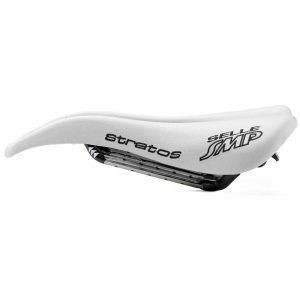 Selle Smp Stratos Carbon Saddle Wit 131 mm