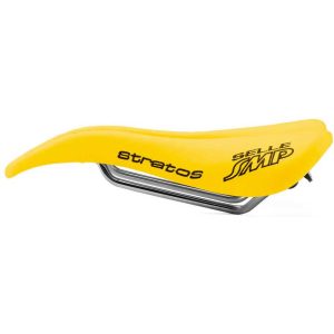 Selle Smp Stratos Saddle Geel 131 mm