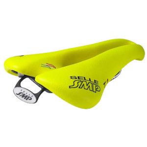 Selle Smp T1 Saddle Geel 164 mm