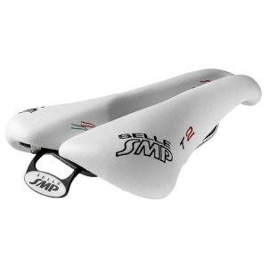 Selle Smp T2 Saddle Wit 156 mm