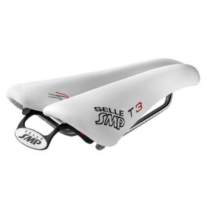 Selle Smp T3 Saddle Wit 133 mm