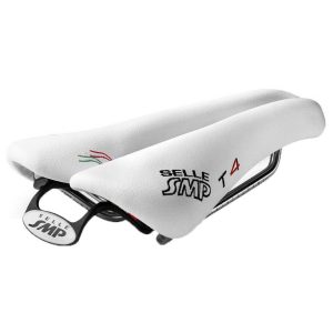 Selle Smp T4 Saddle Wit 133 mm