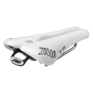 Selle Smp T5 Saddle Wit 141 mm