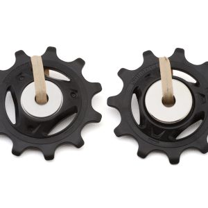 Shimano 105 RD-R7100 Rear Derailleur Tension and Guide Pulley Set (12-Speed)