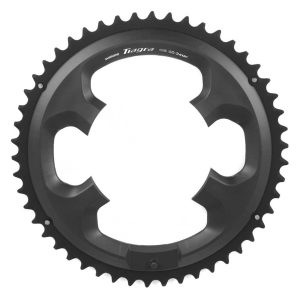 Shimano 4700 Double Chainring Grijs 50t