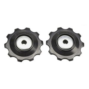 Shimano 7-Speed Derailleur Pulleys (Box of 10 Pairs)