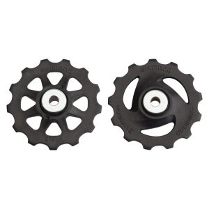 Shimano 7/8-Speed Rear Derailleur Pulley Set (13T) (For Altus RD-M280, Tourney RD-TX800)