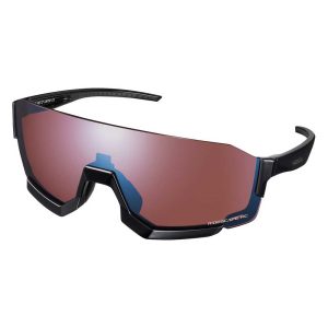 Shimano Aerolite 2 Sunglasses Transparant Ridescape HC/CAT3
