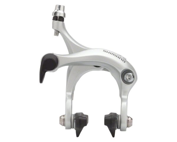 Shimano BR-R451 Mid-Reach Rim Brake Caliper (Silver) (Rear) - EBRR451AR73S