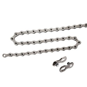 Shimano CN-HG901 Dura Ace 9100 11 Speed Chain With Quick Link - 11 Speed / 116L