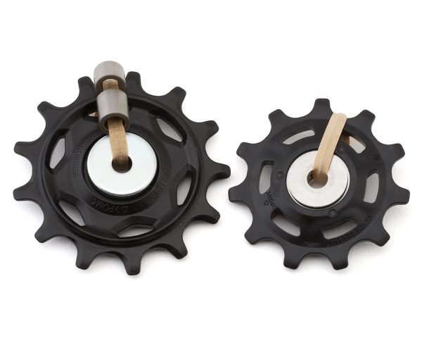 Shimano CUES RD-U8020 Rear Derailleur Pulley Set (2 x 10/11 Speed)